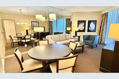 17375 Collins Ave #2607, Sunny Isles Beach, FL 33160 - Photo 14