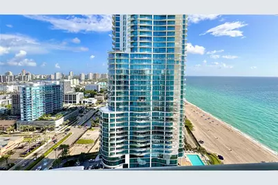 17375 Collins Ave #2607, Sunny Isles Beach, FL 33160 - Photo 1