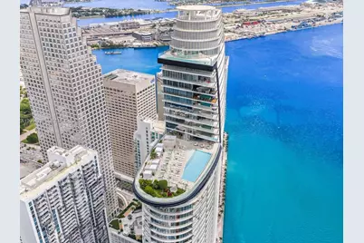 300 Biscayne Boulevard Way #3304C, Miami, FL 33131 - Photo 34