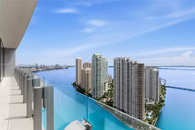 300 Biscayne Boulevard Way #3304C, Miami, FL 33131 - Photo 32
