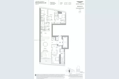 300 Biscayne Boulevard Way #3304C, Miami, FL 33131 - Photo 42