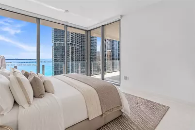 300 Biscayne Boulevard Way #3304C, Miami, FL 33131 - Photo 16