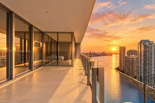 300 Biscayne Blvd Way, Miami, FL 33131 - Photo 1