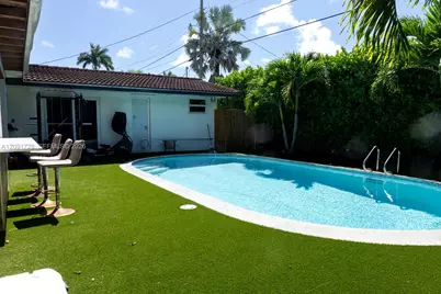 1320 Arthur St #1320, Hollywood, FL 33019 - Photo 32
