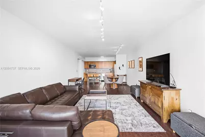 19380 Collins Ave #1219, Sunny Isles Beach, FL 33160 - Photo 4