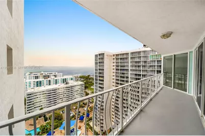 7601 E Treasure Dr #2321, North Bay Village, FL 33141 - Photo 6