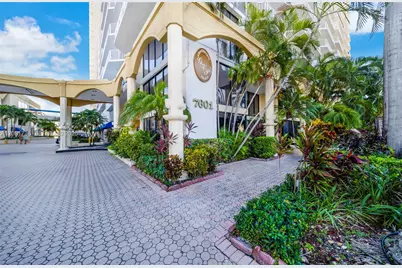 7601 E Treasure Dr #2321, North Bay Village, FL 33141 - Photo 32