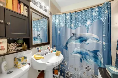 3451 SW 9th Ter #3 aka unit 7B, Miami, FL 33135 - Photo 8
