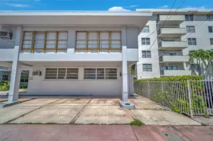 8010 Tatum Waterway Dr, Miami Beach, FL 33141 - Photo 2