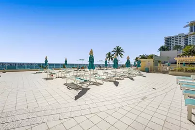 2501 S Ocean Dr #401, Hollywood, FL 33019 - Photo 34