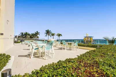 2501 S Ocean Dr #401, Hollywood, FL 33019 - Photo 36