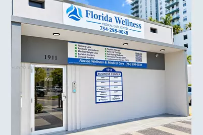 1911 Harrison St #6, Hollywood, FL 33020 - Photo 2