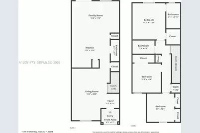 11355 SW 14th St, Pembroke Pines, FL 33025 - Photo 50