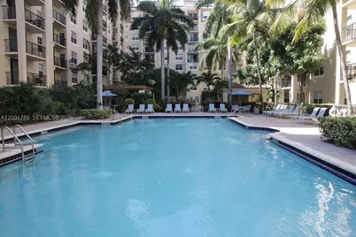 1801 N Flagler Dr #708, West Palm Beach, FL 33407 - Photo 12