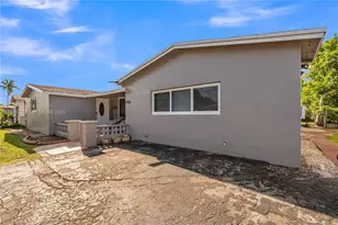 7756 Biltmore Blvd, Miramar, FL 33023 - Photo 2