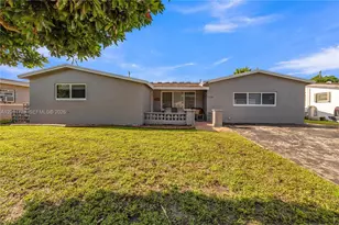 7756 Biltmore Blvd, Miramar, FL 33023 - Photo 1