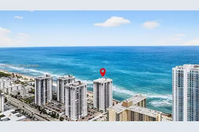 2301 S Ocean Dr #2302, Hollywood, FL 33019 - Photo 28