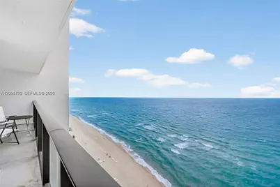 2301 S Ocean Dr #2302, Hollywood, FL 33019 - Photo 1