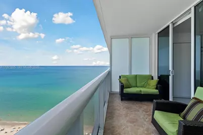 1830 S Ocean Dr #2609, Hallandale Beach, FL 33009 - Photo 2