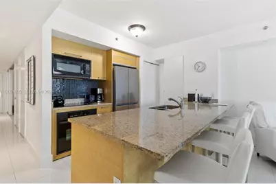 1830 S Ocean Dr #2609, Hallandale Beach, FL 33009 - Photo 8