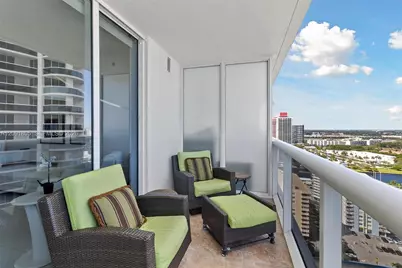 1830 S Ocean Dr #2609, Hallandale Beach, FL 33009 - Photo 4