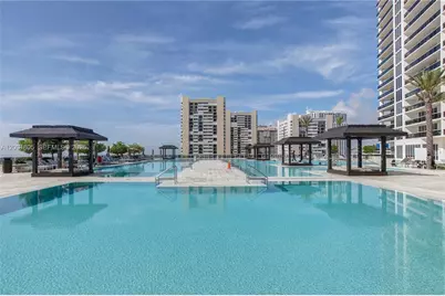 1830 S Ocean Dr #2609, Hallandale Beach, FL 33009 - Photo 34