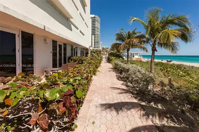 1830 S Ocean Dr #2609, Hallandale Beach, FL 33009 - Photo 44
