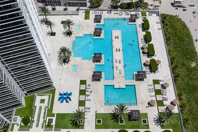 1830 S Ocean Dr #2609, Hallandale Beach, FL 33009 - Photo 32