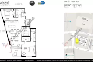 31 SE 6th St, Miami, FL 33131 - Photo 20
