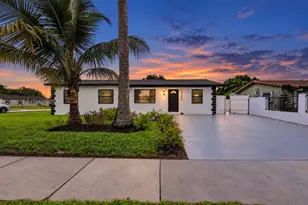 20352 NW 39th Ct, Miami Gardens, FL 33055 - Photo 1