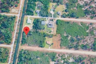 722 Irving Ave, Lehigh Acres, FL 33972 - Photo 1