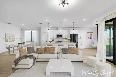 4949 Blistering Way #1, Lake Worth, FL 33467 - Photo 6
