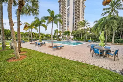 18151 NE 31st Ct #2008, Aventura, FL 33160 - Photo 12