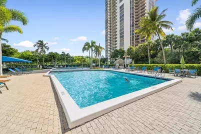 18151 NE 31st Ct #2008, Aventura, FL 33160 - Photo 16