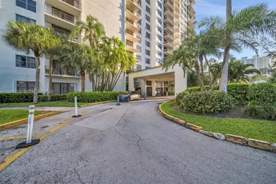 18151 NE 31st Ct #2008, Aventura, FL 33160 - Photo 22