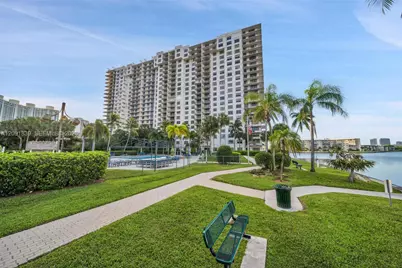 18151 NE 31st Ct #2008, Aventura, FL 33160 - Photo 18