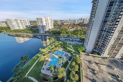 18151 NE 31st Ct #2008, Aventura, FL 33160 - Photo 8