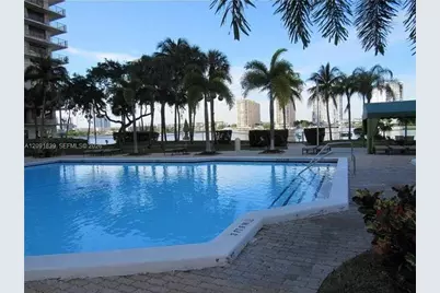 18151 NE 31st Ct #2008, Aventura, FL 33160 - Photo 14