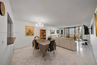 18151 NE 31st Ct #2008, Aventura, FL 33160 - Photo 4