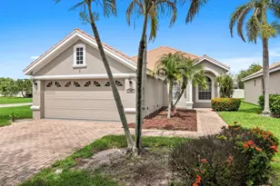 827 SW Lake Charles Cir, Port Saint Lucie, FL 34986 - Photo 1