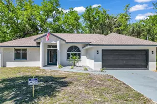 26140 Hapsburg Road Punta Gorda, Other City - In The State Of Florida, FL 33955 - Photo 2