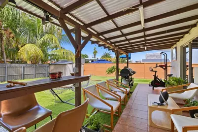 5945 NW 38th St #5947, Virginia Gardens, FL 33166 - Photo 20