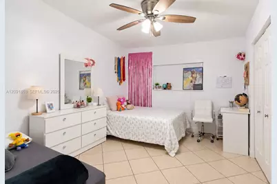 5945 NW 38th St #5947, Virginia Gardens, FL 33166 - Photo 14