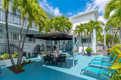 8100 Harding Ave #509, Miami Beach, FL 33141 - Photo 14