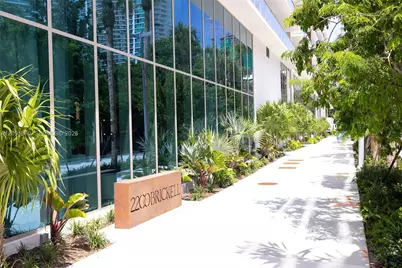 2200 Brickell Ave #206, Miami, FL 33129 - Photo 4