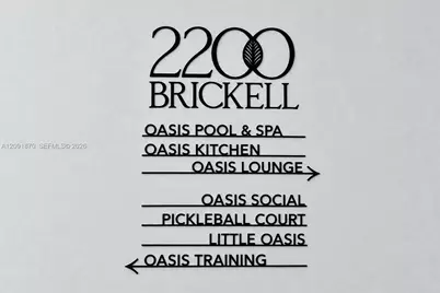 2200 Brickell Ave #206, Miami, FL 33129 - Photo 64
