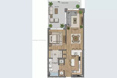 2306 Fillmore St, Hollywood, FL 33020 - Photo 6