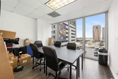150 SE 2nd Ave #1025, Miami, FL 33131 - Photo 14