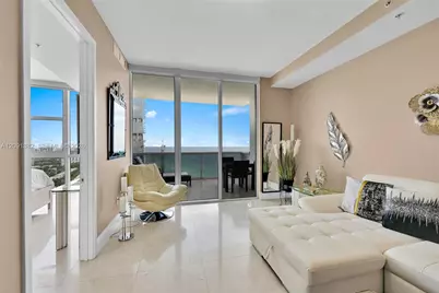 18201 Collins Ave #4102, Sunny Isles Beach, FL 33160 - Photo 2