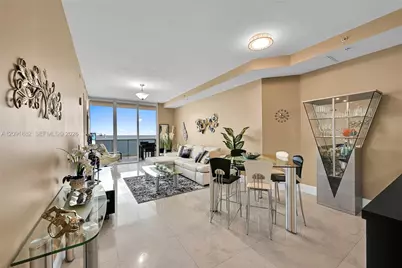 18201 Collins Ave #4102, Sunny Isles Beach, FL 33160 - Photo 4